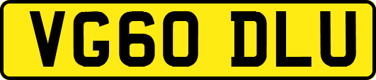 VG60DLU