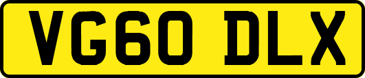 VG60DLX