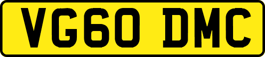 VG60DMC