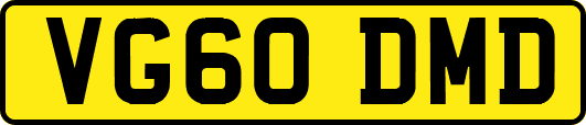 VG60DMD