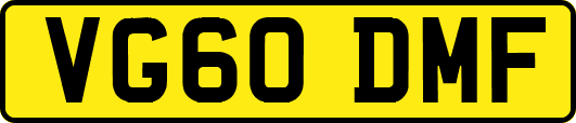 VG60DMF