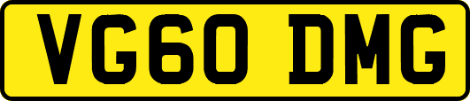 VG60DMG