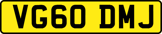 VG60DMJ