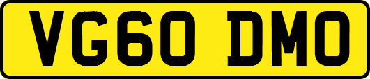 VG60DMO