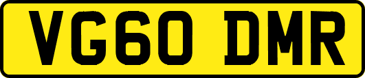 VG60DMR