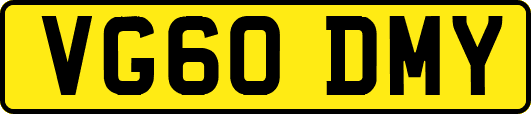 VG60DMY