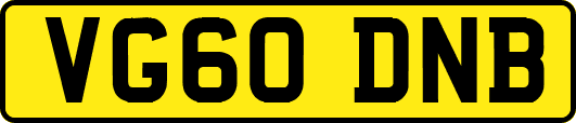 VG60DNB