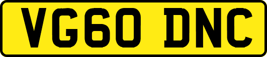 VG60DNC