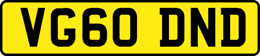 VG60DND