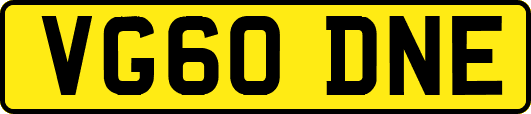 VG60DNE