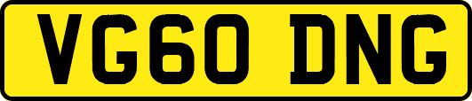 VG60DNG