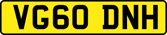 VG60DNH