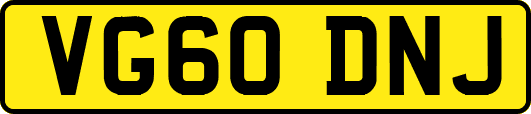 VG60DNJ