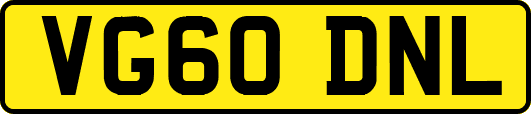 VG60DNL