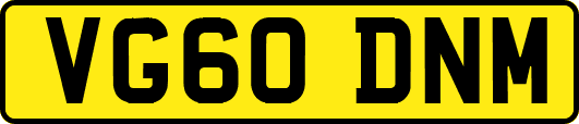 VG60DNM