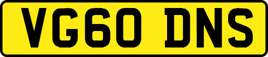 VG60DNS
