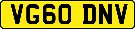 VG60DNV