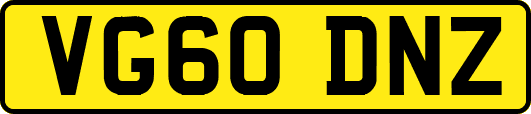 VG60DNZ