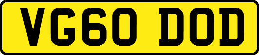 VG60DOD