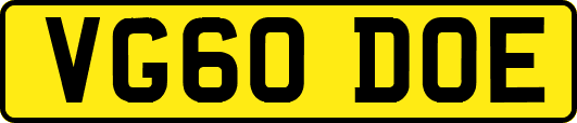 VG60DOE