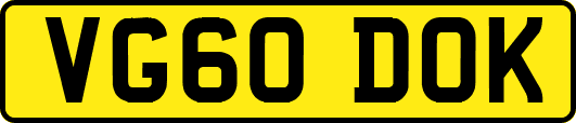 VG60DOK