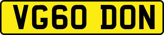 VG60DON