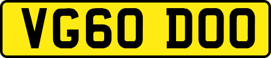 VG60DOO
