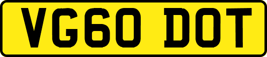 VG60DOT