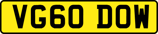 VG60DOW