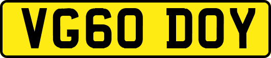 VG60DOY