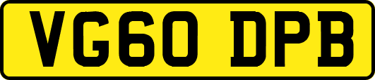 VG60DPB