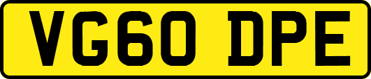 VG60DPE