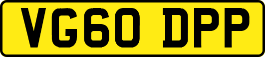 VG60DPP