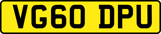 VG60DPU