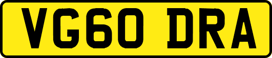 VG60DRA
