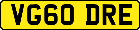VG60DRE
