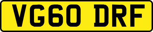 VG60DRF