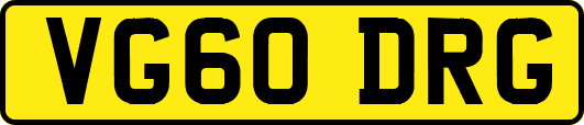 VG60DRG