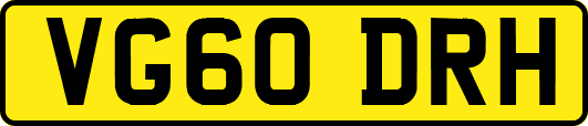 VG60DRH