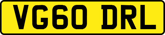 VG60DRL