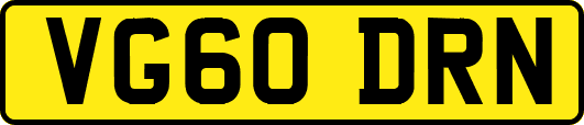 VG60DRN