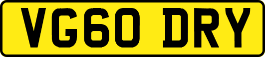 VG60DRY
