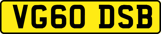 VG60DSB