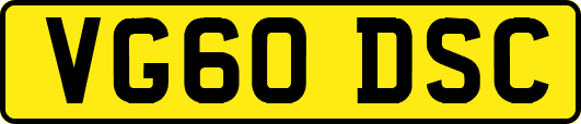 VG60DSC