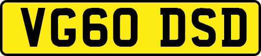 VG60DSD
