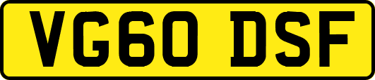 VG60DSF