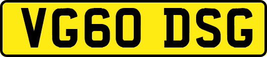 VG60DSG