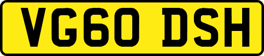VG60DSH