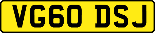VG60DSJ