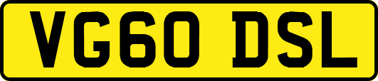VG60DSL